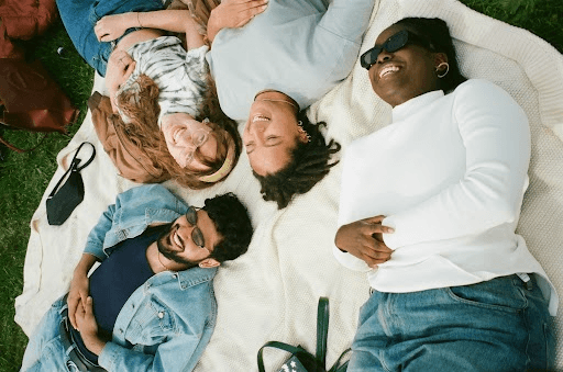 Build your life abroad